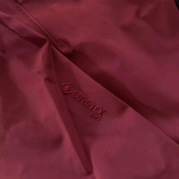 arcteryx beta ar kingfisher - Picture 3 of 5